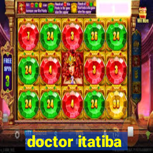 doctor itatiba